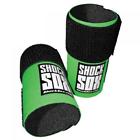 4u-green Shock Sox Fork Seal Guards Tube Green Honda