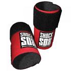 4u-red Shock Sox Fork Seal Guards Tube Red Honda