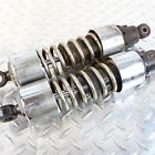 4u8-22210-00-00 Not Specified Yamaha Seca Set Rear Back Shock Absorber