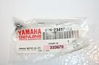 4wm-23497 Yamaha Nos Motorcycle Crown Handle Grommet Road Star