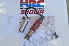 4x3005621-pu-001 52410-gn1-003 Works Showa Rare Rear Shock Honda Xr Crf