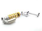 4xv-2217a-00-00 Yamaha R1 Rear Shock