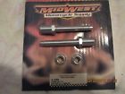 5-230 Midwest Motorcycle Supply Chrome