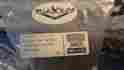 45378-87 5-harley-davidson 36425 Mid Usa 39mm New Oil Seal P N Mid-usa Nos