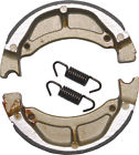 502 Ebc Brake Shoes 840655007388