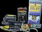 5043 Race Tech Smgv Gold Valve Shock Kit Type 2 50mm