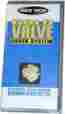 5044 Race Tech Smgv Gold Valve Shock Kit