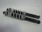 505071707 505071705 Can-am Spyder Gs Front