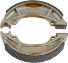 508g Ebc Grooved Brake Shoes