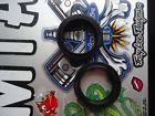 509-23145-l0-00 Genuine Yamaha Parts Front Fork Oil Seals New