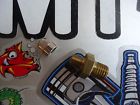 509-23190-l0-00 Genuine Yamaha Parts International Trials Front Fork Air Valve New