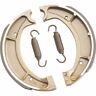 510 Ebc Organic Brake Pads Shoes 840655007500