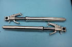 51104-24f00 51103-24f00 Suzuki Hayabusa Left Front Fork Shock Suspension Right