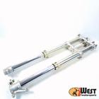 250.rm.199.1 51103-37e70 Suzuki Rm Forks Triple Tree Clamps Front Suspension