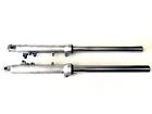 51103-08fa0 51104-08fa0 Suzuki Katana Oem Front Shock Absorbers Forks Suspension Fork
