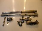 51104-14d40 Suzuki Fork Set Front Caliper Axle And Triple Tree