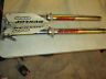 51120-36e80 Front Suspension Shock Assembly Forks