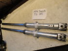 51140-28600 51130-28600 Suzuki Tc125 Ts125