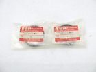 51153-01b40 Suzuki Rm Oem Front Fork Oil Seals Set Of