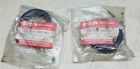 51153-16730 Suzuki Oem Pair Of Fork Seal Seals Dr Pe Rs