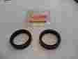 51153-27c00 Suzuki Genuine Racing Rm125 Mx Oem 2 New Front Forks Seals Set