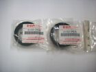 51153-34e00 Suzuki New Oem Gsxr Gsx Fork Oil Seal Kit Seals