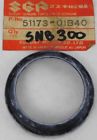 51173-01b40 Suzuki Genuine Nos Fork 51173-01b40 Suzuki Genuine Nos Fork