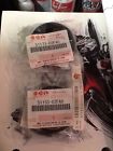 51153-02fa0 51173-02fa0 New Oem Suzuki Fork Seal Kit Hayabusa 51153-02fa0 51173-02fa0 New Oem Suzuki Fork Seal Kit Hayabusa