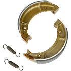 Ebc-512 512 Ebc Brake Shoe Smooth 840655007548