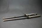 51400-427-761 Honda Oem Right Left Front Suspension Forks Shocks