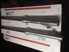 51400-kn4-763za Honda Xr Oem Right Left Front Suspension Forks Shocks