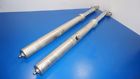 51400-kz3-673 51400-kz3-672 Front Forks Shocks Suspension