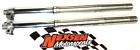 51400-kz4-901 Honda Right Left Front Suspension Forks Shocks Set