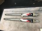 51480-gbf-k21 Honda Right Left Front Suspension Forks Shock