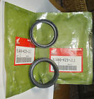 51490-kz3-j11 Sets Cr250r 99-00 Fork Honda Seal Qty Front 2 Genuine