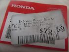 51490-kz8-b01 Honda Fork Seals Item