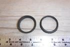 51622-371-000 Honda Nos Lower Fork Cover Rubber Gl Gold Wing