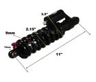 Bda-51ar 51ar Afterm Lbs Inch Fastace Rear Racing Shock With Reservoir Fast