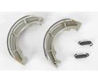 520g Ebc Grooved Brake Shoes 840655007685