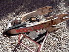 52100-ka6-010za Honda 1982 Xr250r Swingarm