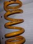 52140-1025 Graves Motorsports Premium Race Spring Fits Ohlins Ttx Shock