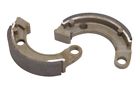 524 Ebc Standard Brake Shoes 840655007739