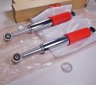 52400-033-000c Honda Trail Ct Nos Rear Shock Cushion Absorber Set