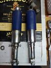 52400-216-000c Honda Blue Rear Shocks Set Of