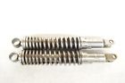 52400-369-000 Honda Rear Suspension Shock Absorbers Springs Cl Scrambler