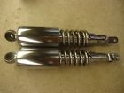 52400-390-681xw Honda Rear Shocks Shock Absorbers Oem
