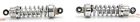 52400-kr3-601 Honda Rear Shock Absorbers Rebel Off Running
