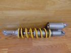52400-krn-a21 Showa Honda Rear Shock Absorber Suspension