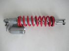 52400-ks7-841 Honda Rear Shock Suspension Red Spring Good Fits