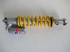 52400-kz3-611 Honda Rear Shock Suspension Yellow Spring Good Fits